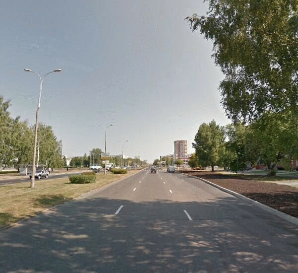 Банкомат Татфондбанка по адресу проспект Московский 136