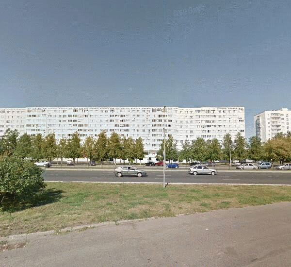 Банкомат Сбербанка России по адресу проспект Хасана Туфана 4/09