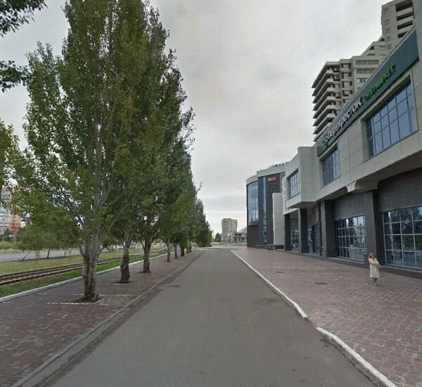 Банкомат банка Авангард по адресу просп. Сююмбике,  д. 40