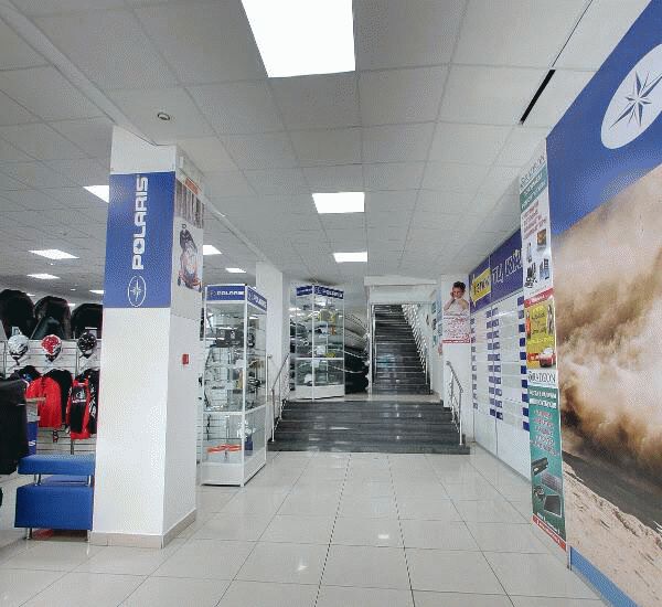 Банкомат АК Барс Банка по адресу просп. Вахитова,  д. 14