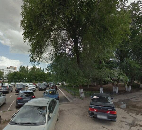 Банкомат АК Барс Банка по адресу просп. Сююмбике,  д. 15а