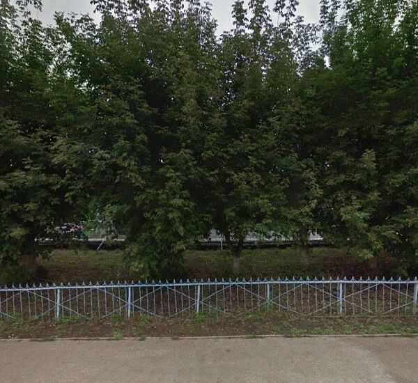 Банкомат АК Барс Банка по адресу бул. Бердаха,  д. 4а