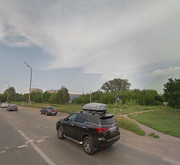 Банкомат АКИБАНКА по адресу ул. Магистральная,  д. 7