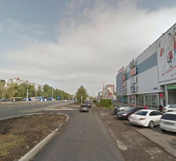 Банкомат Альфа-Банка по адресу Московский пр-кт,  128А