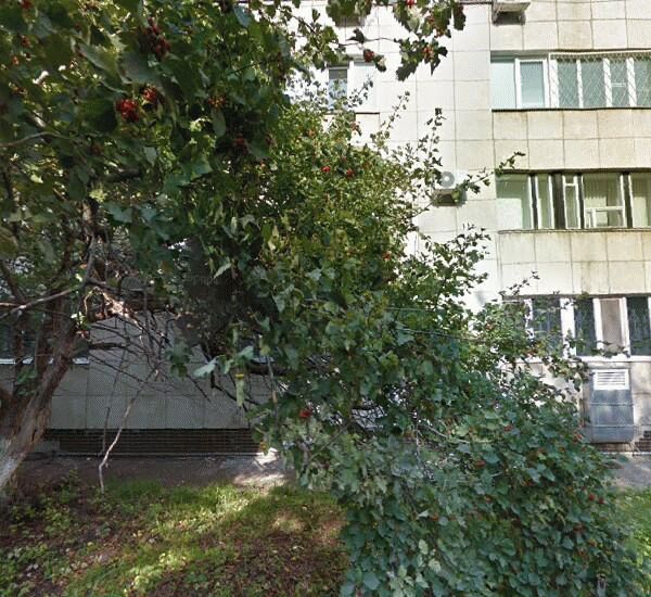 Банкомат Банка «ФК Открытие» по адресу ул. Академика Рубаненко,  д. 3