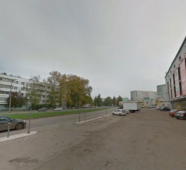 Банкомат банка ВТБ по адресу Сармановский тракт,  д. 48а