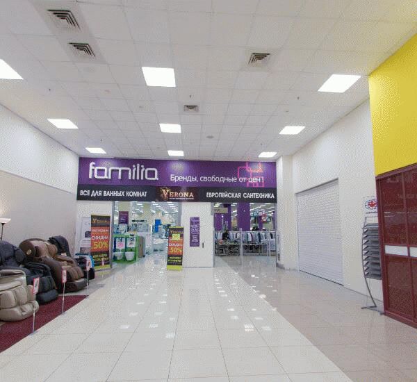 Банкомат банка ВТБ по адресу просп. Сююмбике,  д. 2/19