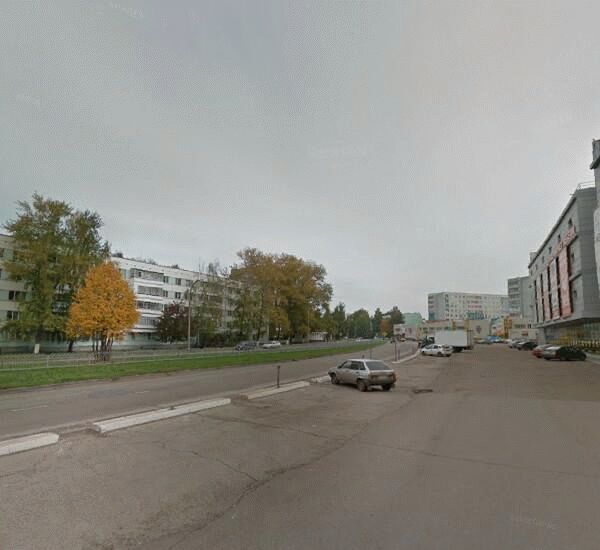 Банкомат банка Девон-Кредит по адресу Сармановский тракт,  д. 48а