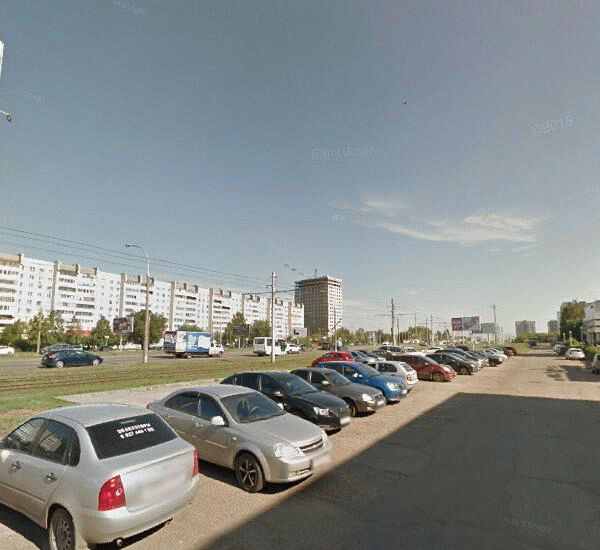 Банкомат банка Девон-Кредит по адресу просп. Набережночелнинский,  д. 17