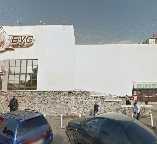 Банкомат Камкомбанка по адресу просп. Вахитова,  д. 30/02