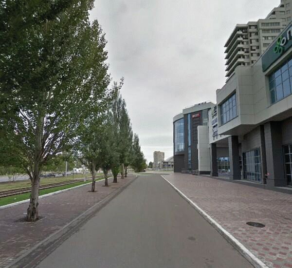 Банкомат Кредит Европа Банка по адресу просп. Сююмбике,  д. 40