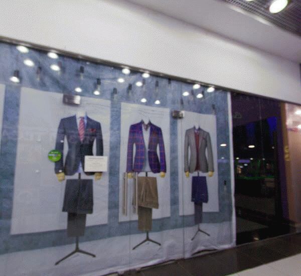 Банкомат Кредит Европа Банка по адресу просп. Чулман,  д. 89/57