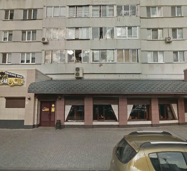 Банкомат банка Русский Стандарт по адресу просп. Хасана Туфана,  д. 12 (2/18)