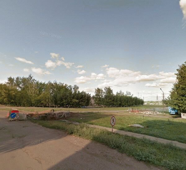 Банкомат Сбербанка России по адресу ул. Александра Грина,  д. 9