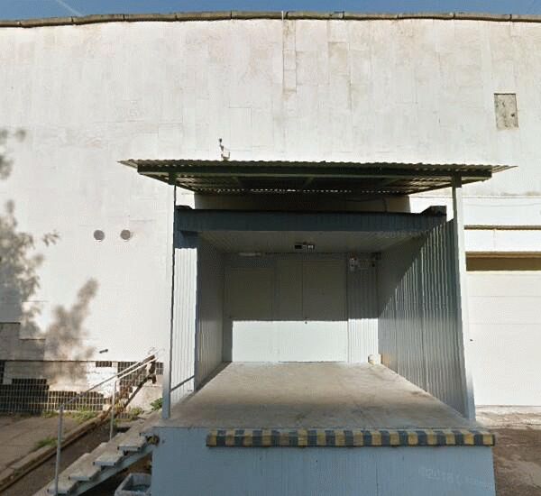 Банкомат Сбербанка России по адресу просп. Московский,  д. 54/06