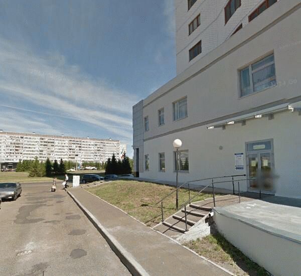 Банкомат банка Уралсиб по адресу проспект Хасана Туфана 29г