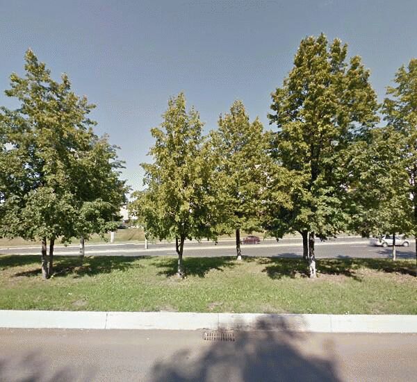 Банкомат Татфондбанка по адресу проспект Мира 68/19