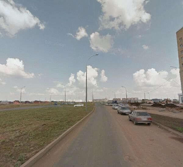 Банкомат Сбербанка России по адресу проспект В. фоменко Д.64 (21/25)