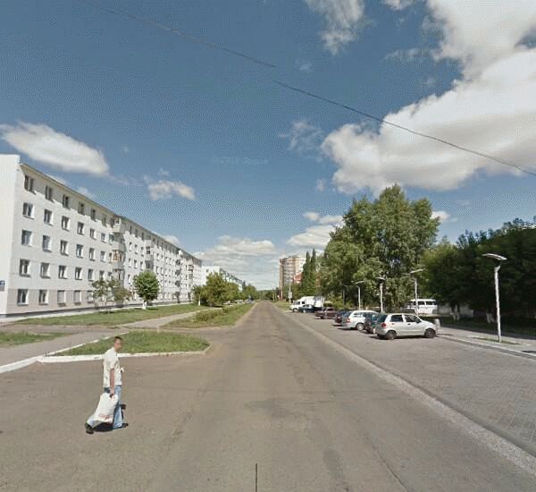 Банкомат Сбербанка России по адресу улица Гидростроителей 4/29