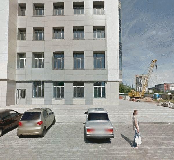 Банкомат Сбербанка России по адресу проспект Сююмбике 67а