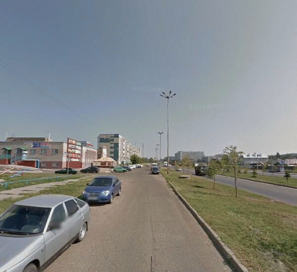 Банкомат Сбербанка России по адресу проспект Московский 56/14