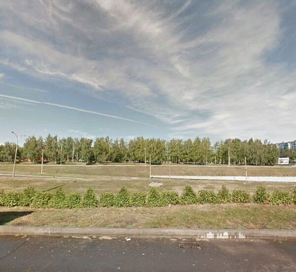 Банкомат Сбербанка России по адресу улица Народная 1