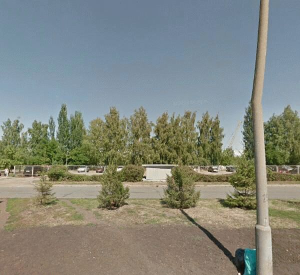 Банкомат банка Хоум Кредит по адресу проспект Автозаводский 29