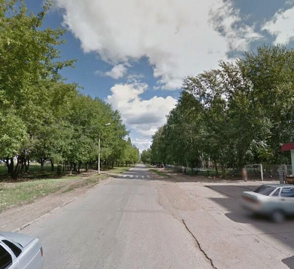 Банкомат АК Барс Банка по адресу проспект М. Джалиля 4а