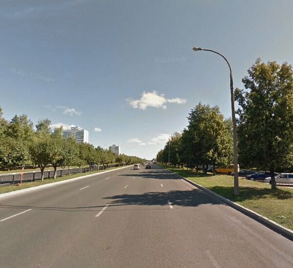 Банкомат АК Барс Банка по адресу проспект Мира 88/20