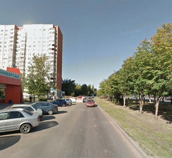 Банкомат Кредит Европа Банка по адресу проспект Мира 33