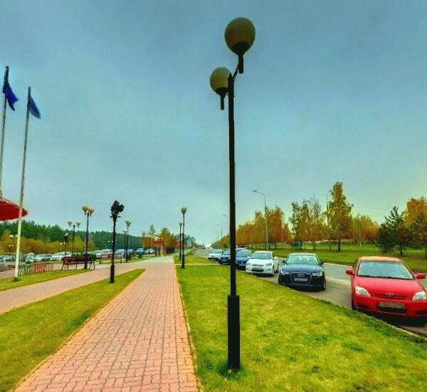 Банкомат Татфондбанка по адресу проспект Чулман 117