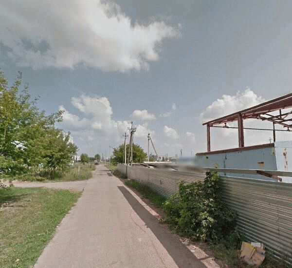 Банкомат Спурт Банка по адресу улица Железнодорожников 16