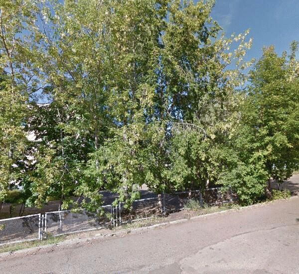 Банкомат Сбербанка России по адресу проспект Чулман 87