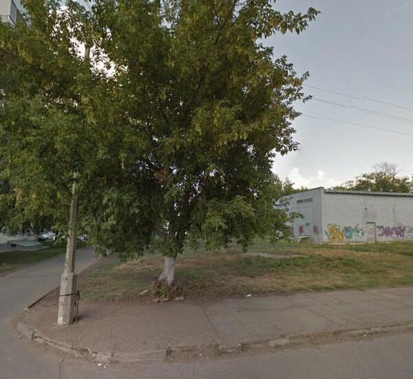 Банкомат АК Барс Банка по адресу проспект М. Джалиля 78