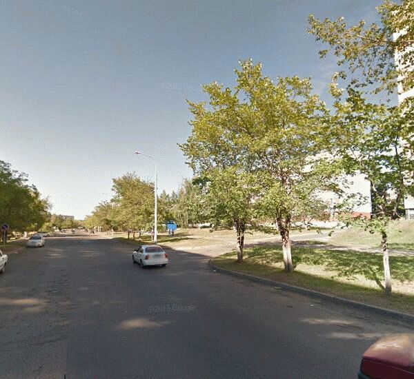 Банкомат АК Барс Банка по адресу улица Шамиля Усманова 51