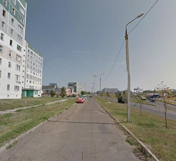 Банкомат Сбербанка России по адресу проспект Московский 53/21