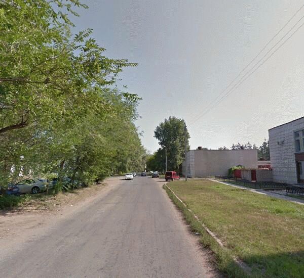 Банкомат АК Барс Банка по адресу улица Батенчука Е. Н 18