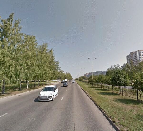 Банкомат Сбербанка России по адресу проспект Московский 2913