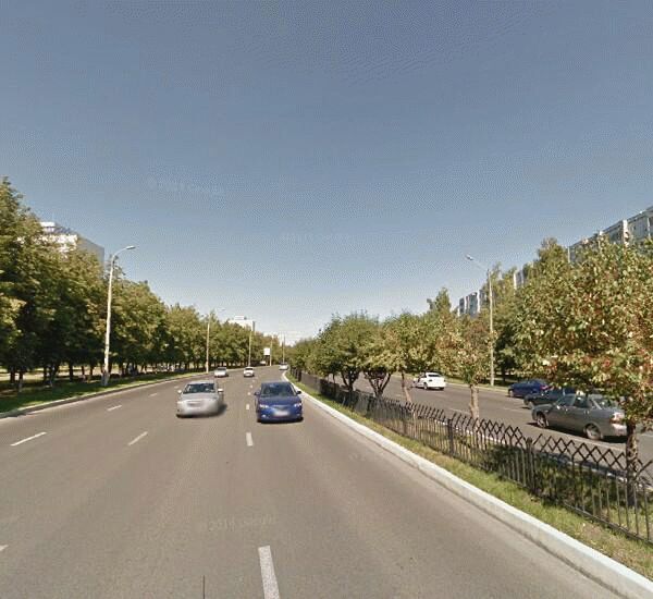 Банкомат банка Хоум Кредит по адресу проспект Мира 65