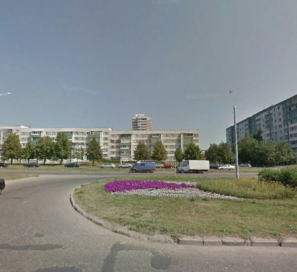 Банкомат АК Барс Банка по адресу проспект Дружбы Народов 11а