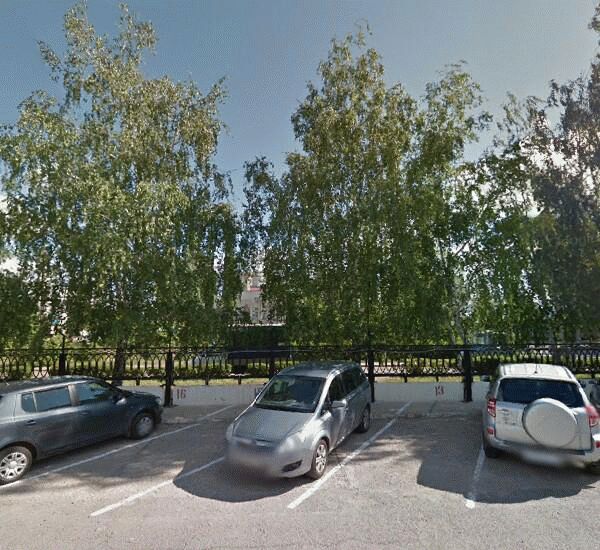 Банкомат АК Барс Банка по адресу улица Гидростроителей 18а