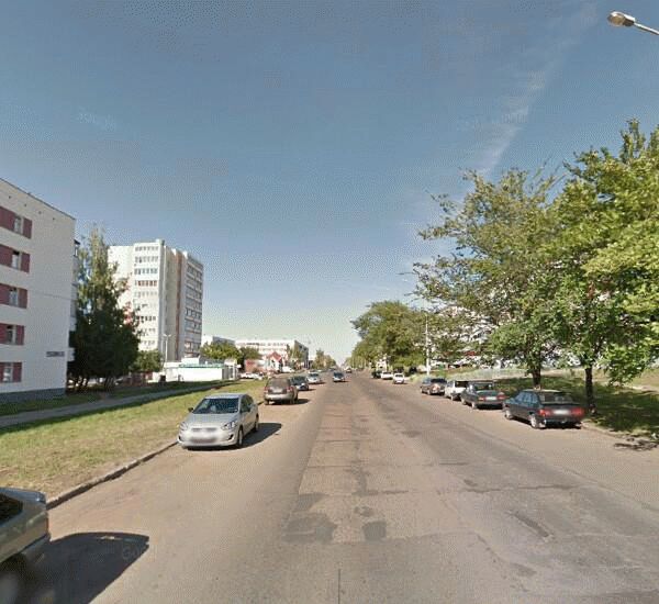 Банкомат Сбербанка России по адресу ул. Шамиля Усманова,  62