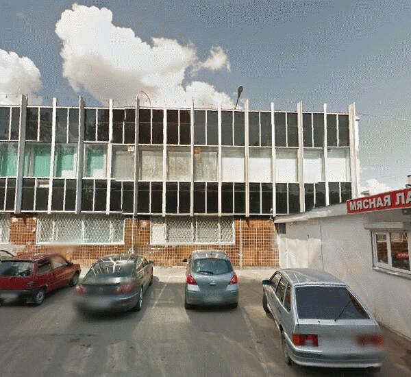 Банкомат Кредит Европа Банка по адресу просп. Мусы Джалиля,  д. 58