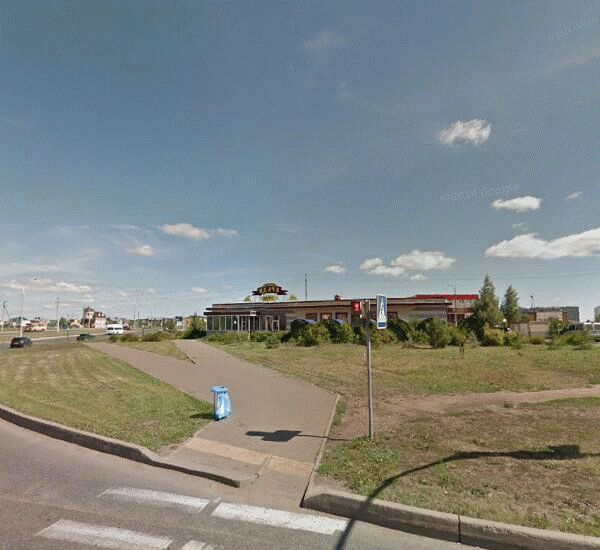 Банкомат банка БТА-Казань по адресу проспект Яшьлек 65