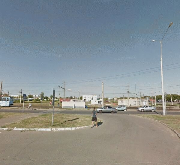 Банкомат АК Барс Банка по адресу улица Беляева 62