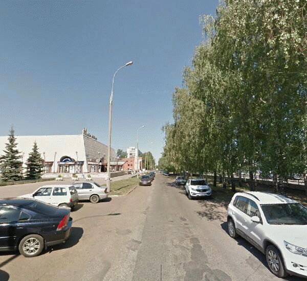 Банкомат Кредит Европа Банка по адресу просп. Московский,  д. 157 Б