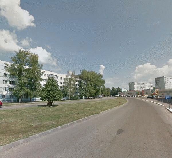 Банкомат Татфондбанка по адресу тракт Сармановский 48а