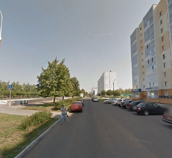 Банкомат АйМаниБанка по адресу проспект Мира 6а