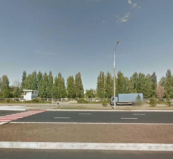 Банкомат банка БТА-Казань по адресу Автозаводский проспект 17