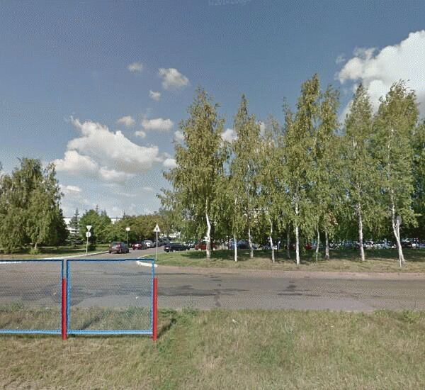 Банкомат АК Барс Банка по адресу Автосборочный проезд 54кампрз